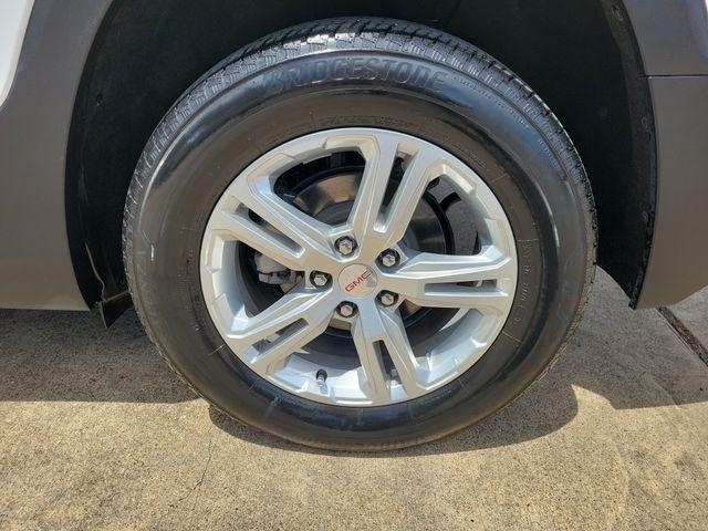GMC Terrain SLE AWD 2024