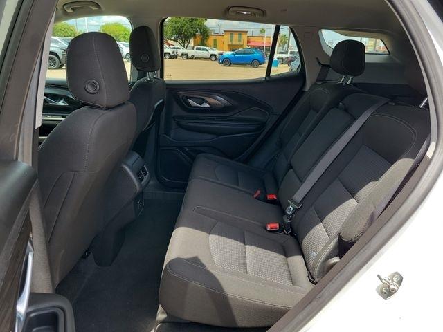 GMC Terrain SLE AWD 2024