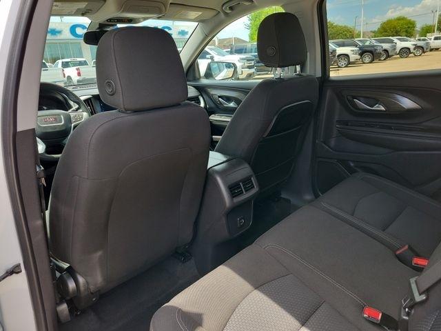 GMC Terrain SLE AWD 2024
