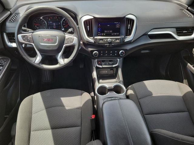 GMC Terrain SLE AWD 2024