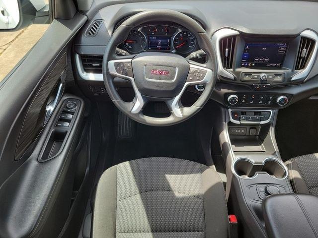 GMC Terrain SLE AWD 2024
