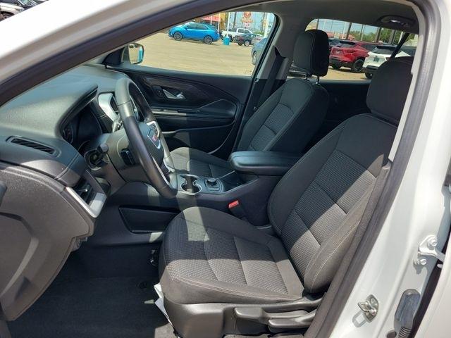 GMC Terrain SLE AWD 2024