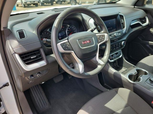 GMC Terrain SLE AWD 2024