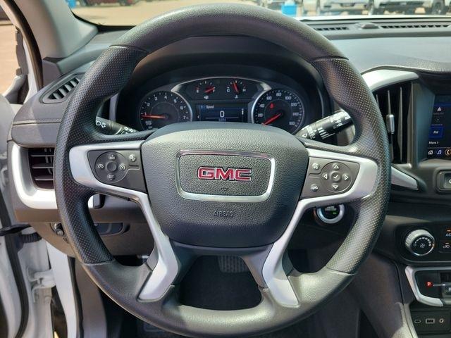 GMC Terrain SLE AWD 2024