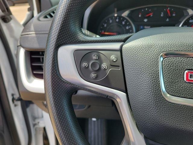 GMC Terrain SLE AWD 2024