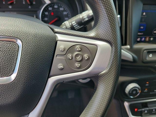GMC Terrain SLE AWD 2024