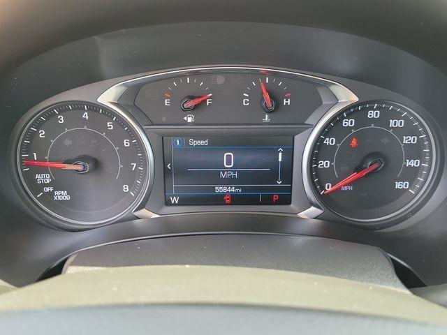 GMC Terrain SLE AWD 2024