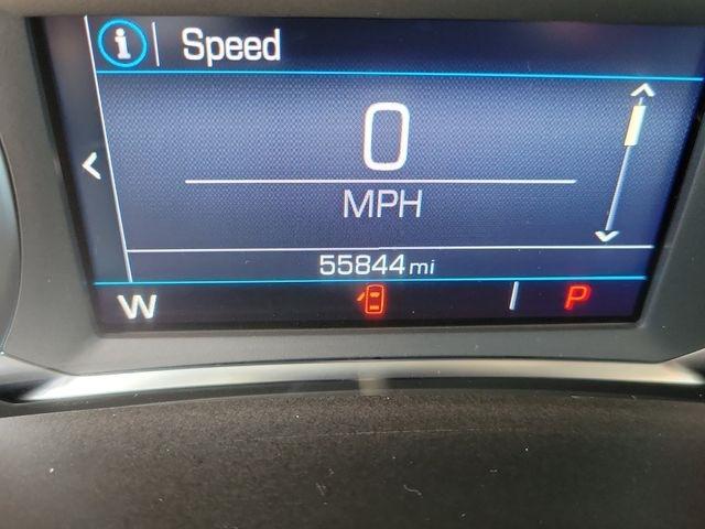 GMC Terrain SLE AWD 2024