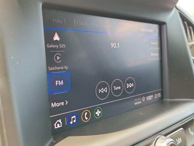 GMC Terrain SLE AWD 2024