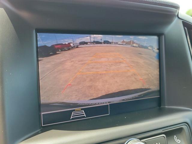 GMC Terrain SLE AWD 2024