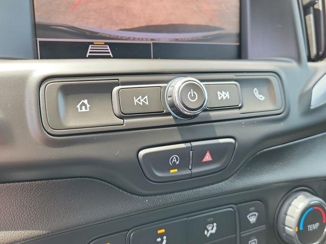 GMC Terrain SLE AWD 2024
