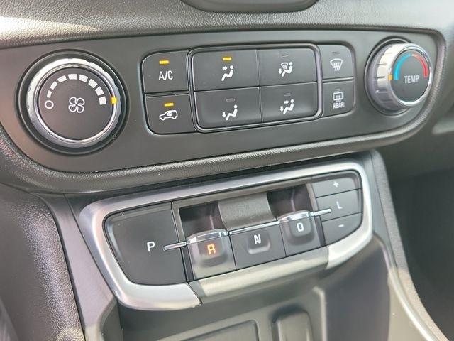 GMC Terrain SLE AWD 2024