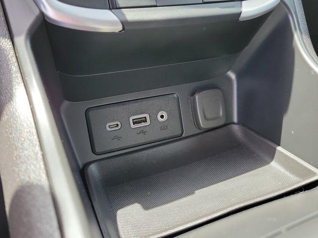 GMC Terrain SLE AWD 2024