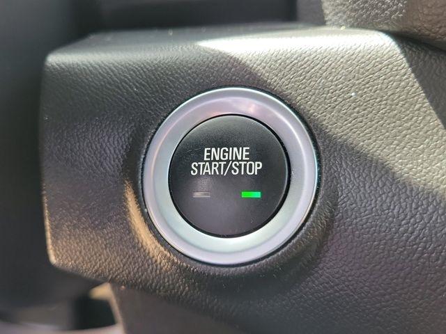 GMC Terrain SLE AWD 2024
