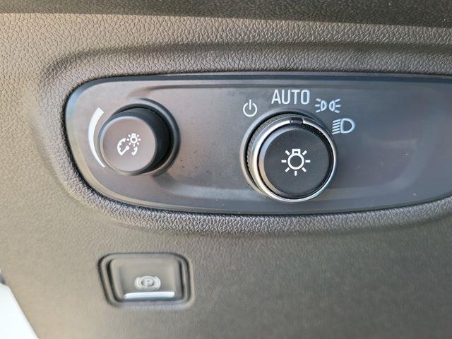 GMC Terrain SLE AWD 2024