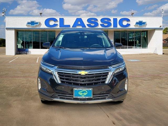Chevrolet Equinox LT 2WD 2024