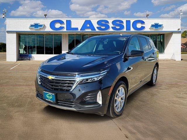 Chevrolet Equinox LT 2WD 2024