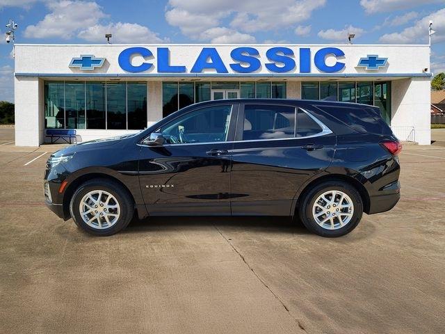 Chevrolet Equinox LT 2WD 2024
