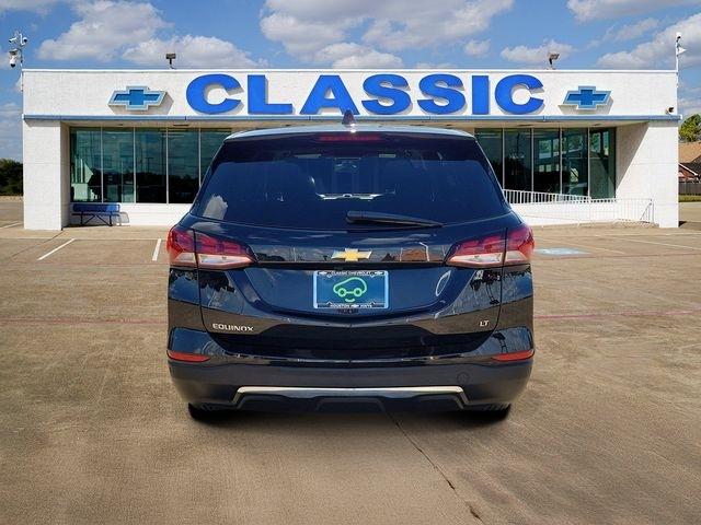 Chevrolet Equinox LT 2WD 2024