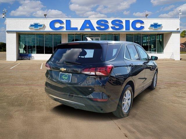 Chevrolet Equinox LT 2WD 2024