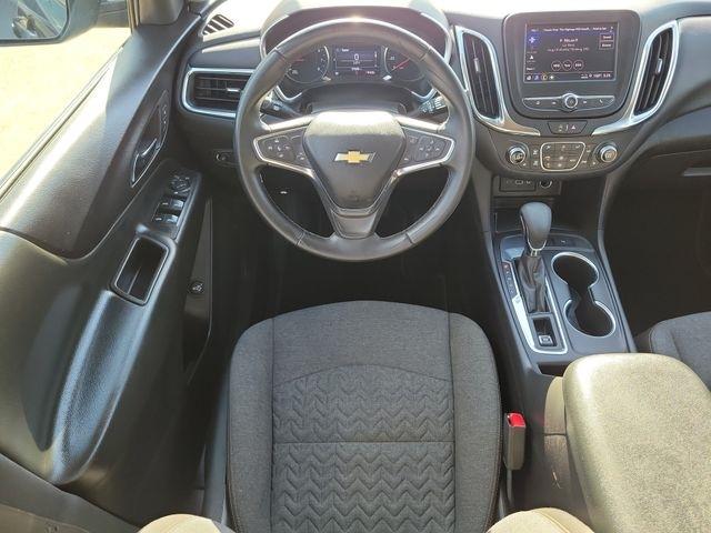 Chevrolet Equinox LT 2WD 2024