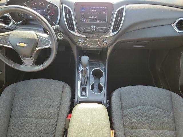 Chevrolet Equinox LT 2WD 2024