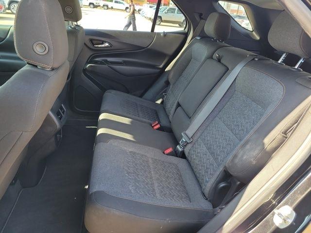 Chevrolet Equinox LT 2WD 2024