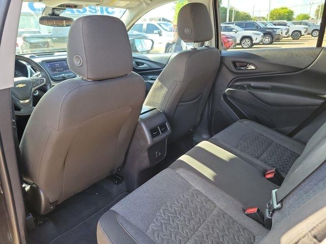 Chevrolet Equinox LT 2WD 2024