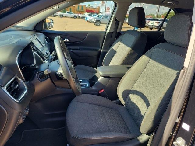 Chevrolet Equinox LT 2WD 2024