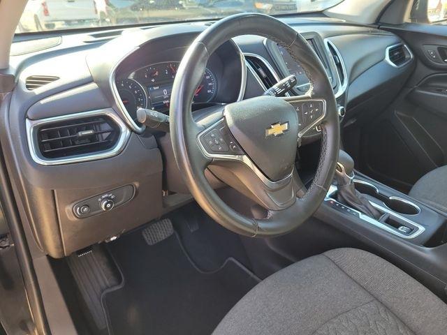Chevrolet Equinox LT 2WD 2024
