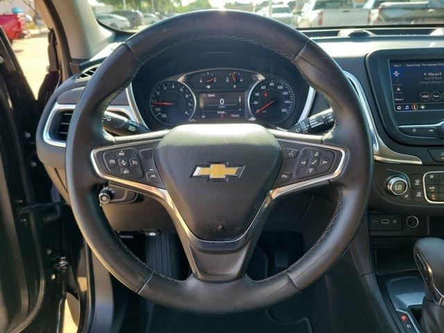 Chevrolet Equinox LT 2WD 2024