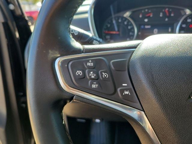 Chevrolet Equinox LT 2WD 2024