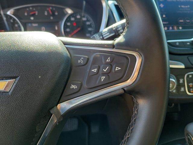 Chevrolet Equinox LT 2WD 2024