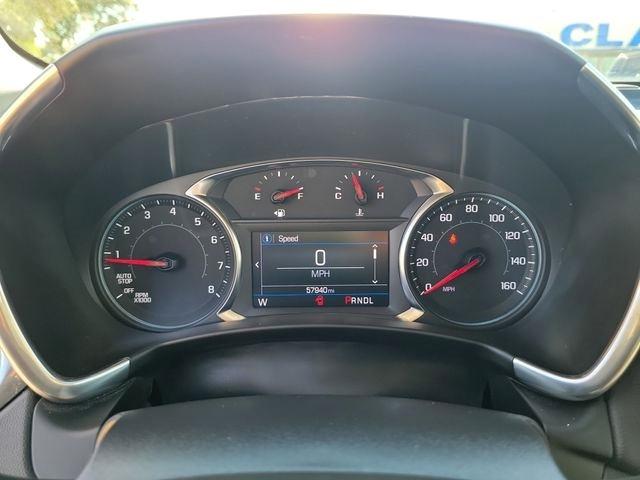 Chevrolet Equinox LT 2WD 2024