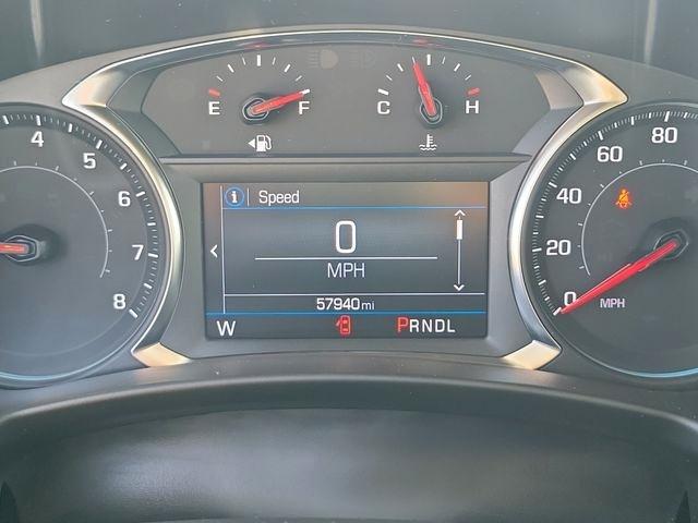 Chevrolet Equinox LT 2WD 2024