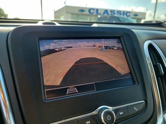 Chevrolet Equinox LT 2WD 2024