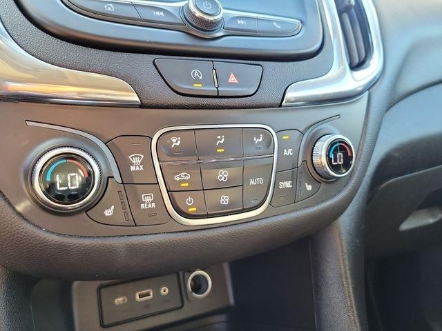Chevrolet Equinox LT 2WD 2024