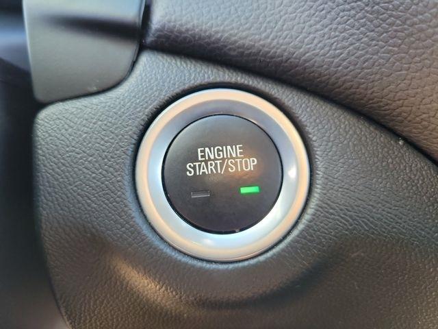 Chevrolet Equinox LT 2WD 2024