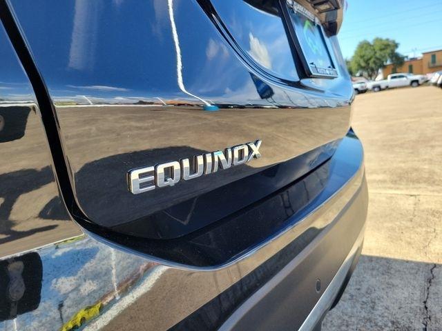 Chevrolet Equinox LT 2WD 2024