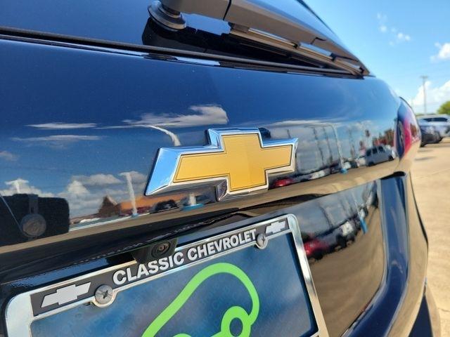 Chevrolet Equinox LT 2WD 2024