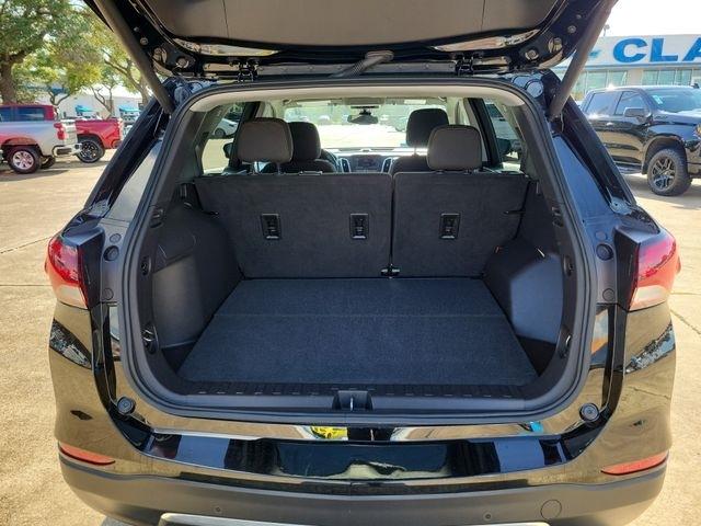 Chevrolet Equinox LT 2WD 2024