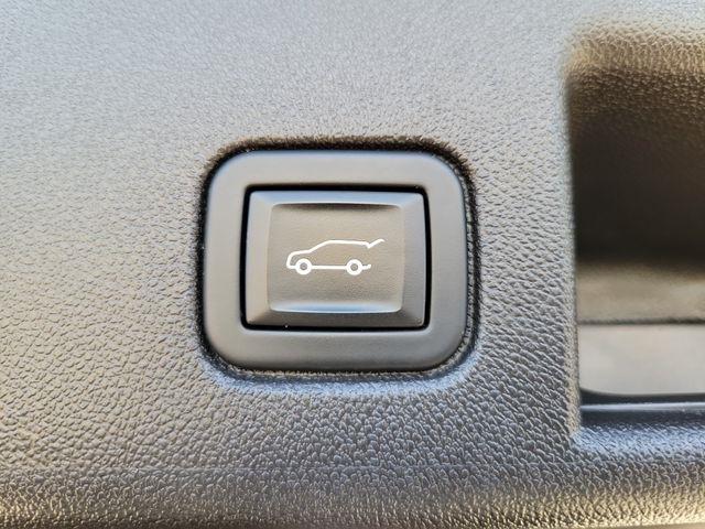 Chevrolet Equinox LT 2WD 2024