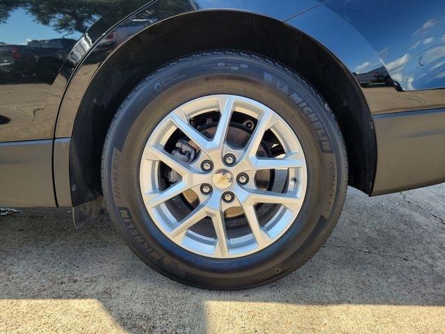 Chevrolet Equinox LT 2WD 2024