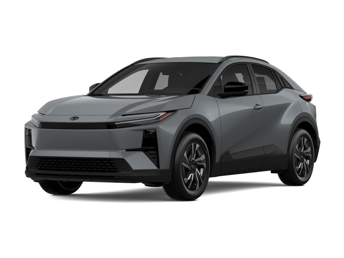 Toyota C-HR XSE 2026