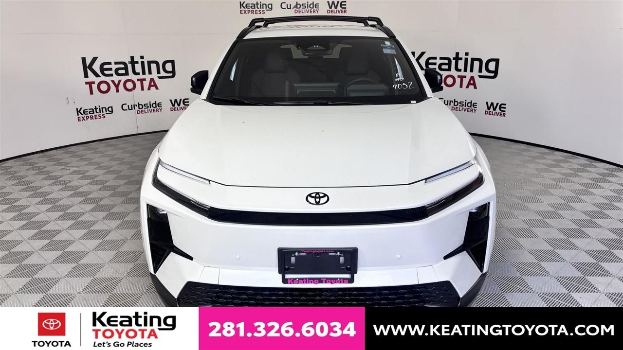 Toyota C-HR XSE 2026