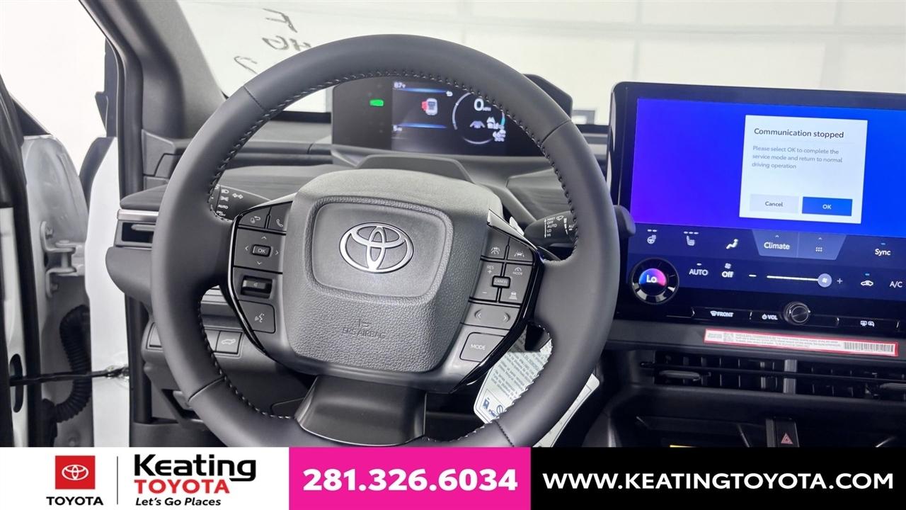 Toyota C-HR XSE 2026