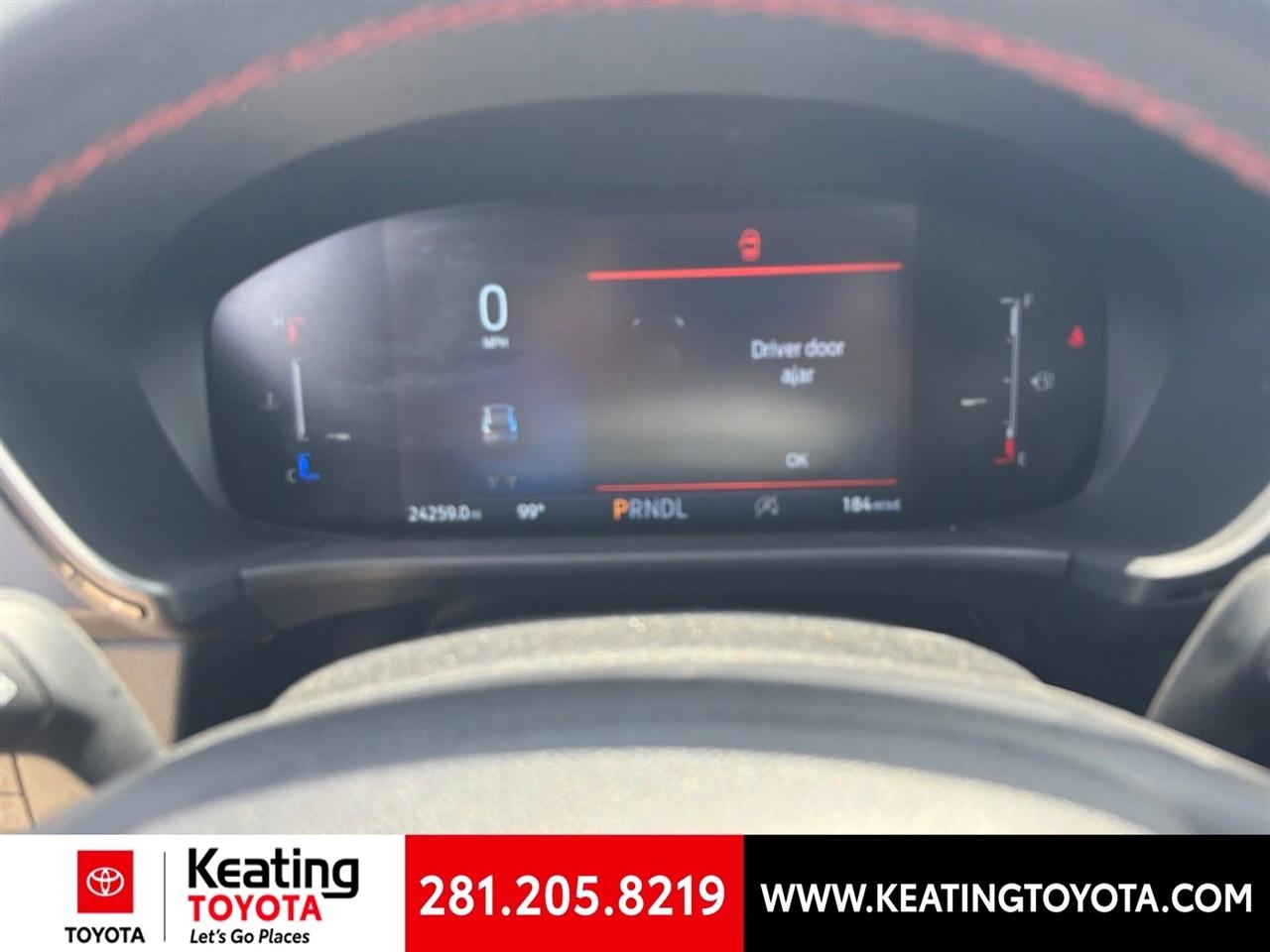 Ford Escape ST-Line 2025