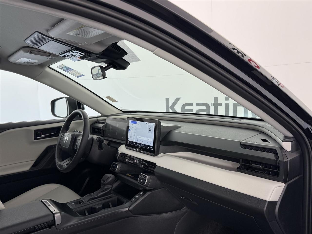 Toyota RAV4 Hybrid XLE Premium AWD 2026