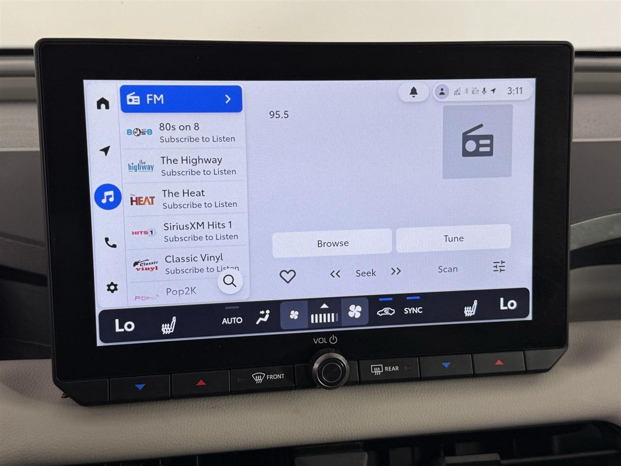 Toyota RAV4 Hybrid XLE Premium AWD 2026