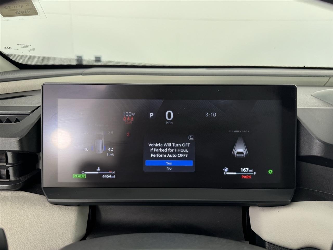 Toyota RAV4 Hybrid XLE Premium AWD 2026